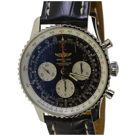 ruby breitling|Breitling navitimer.